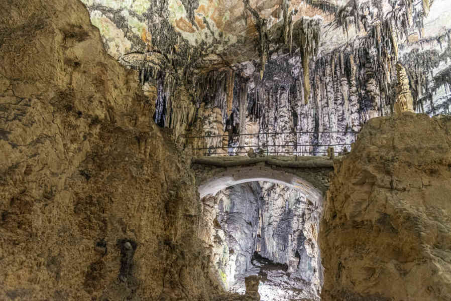 Mallorca - Artà - coves de Artà 14.jpg